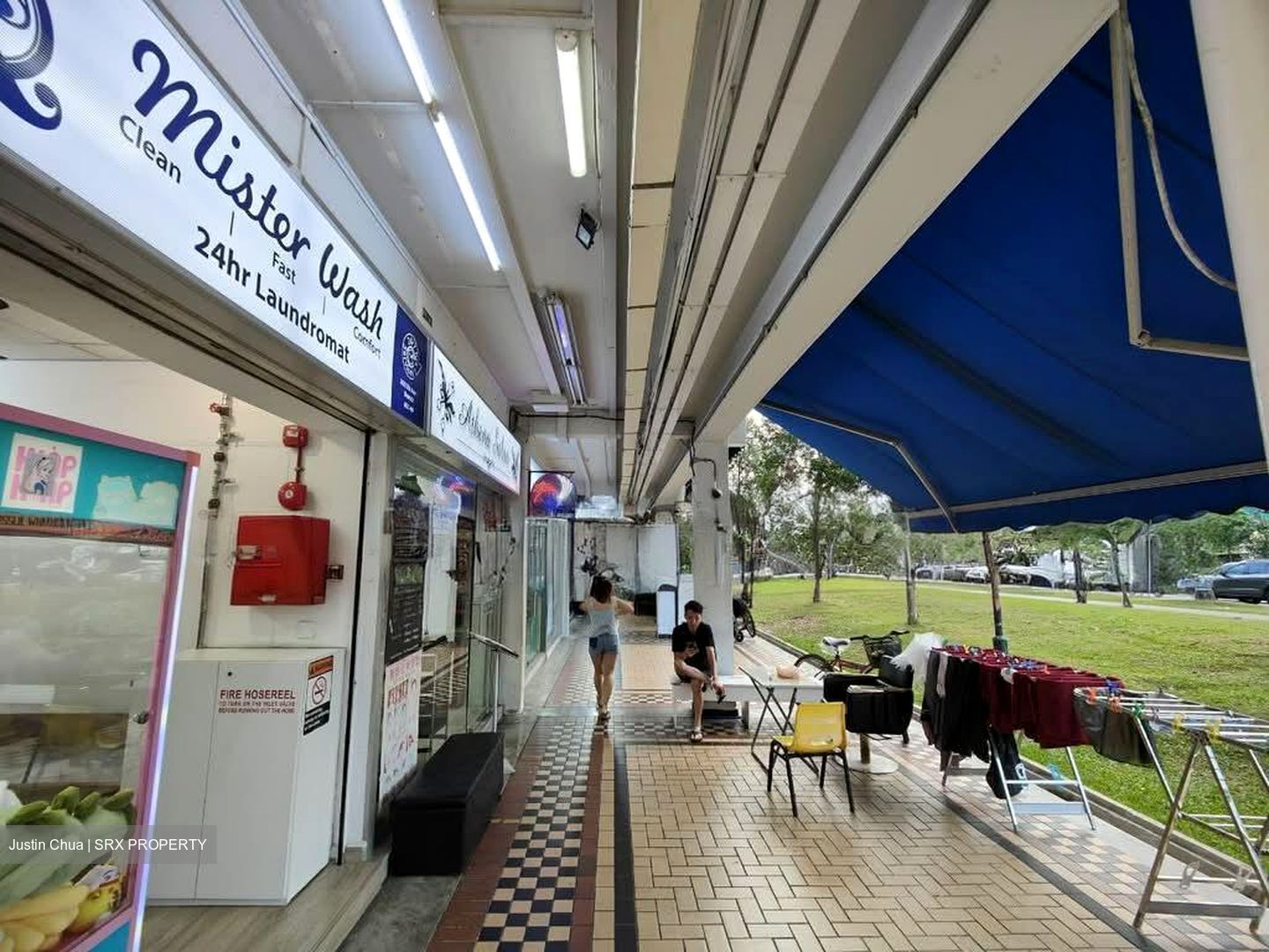Ubi Avenue 1 (D14), Retail #595603451